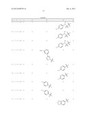 COMPOUNDS INHIBITORS OF ENZYME LACTATE DEHYDROGENASE (LDH) AND     PHARMACEUTICAL COMPOSITIONS CONTAINING THESE COMPOUNDS diagram and image