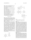 COMPOUNDS INHIBITORS OF ENZYME LACTATE DEHYDROGENASE (LDH) AND     PHARMACEUTICAL COMPOSITIONS CONTAINING THESE COMPOUNDS diagram and image