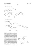 COMPOUNDS INHIBITORS OF ENZYME LACTATE DEHYDROGENASE (LDH) AND     PHARMACEUTICAL COMPOSITIONS CONTAINING THESE COMPOUNDS diagram and image