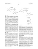 COMPOUNDS INHIBITORS OF ENZYME LACTATE DEHYDROGENASE (LDH) AND     PHARMACEUTICAL COMPOSITIONS CONTAINING THESE COMPOUNDS diagram and image