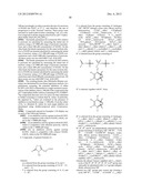 COMPOUNDS INHIBITORS OF ENZYME LACTATE DEHYDROGENASE (LDH) AND     PHARMACEUTICAL COMPOSITIONS CONTAINING THESE COMPOUNDS diagram and image