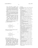 COMPOUNDS INHIBITORS OF ENZYME LACTATE DEHYDROGENASE (LDH) AND     PHARMACEUTICAL COMPOSITIONS CONTAINING THESE COMPOUNDS diagram and image