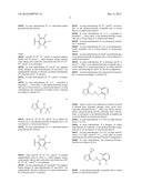 HETEROCYCLIC INHIBITORS OF NECROPTOSIS diagram and image