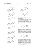 HETEROCYCLIC INHIBITORS OF NECROPTOSIS diagram and image