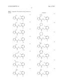 HETEROCYCLIC INHIBITORS OF NECROPTOSIS diagram and image