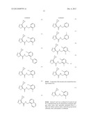 HETEROCYCLIC INHIBITORS OF NECROPTOSIS diagram and image