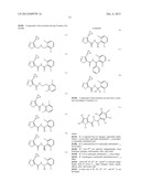 HETEROCYCLIC INHIBITORS OF NECROPTOSIS diagram and image