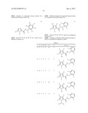 HETEROCYCLIC INHIBITORS OF NECROPTOSIS diagram and image