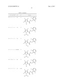 HETEROCYCLIC INHIBITORS OF NECROPTOSIS diagram and image