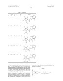 HETEROCYCLIC INHIBITORS OF NECROPTOSIS diagram and image