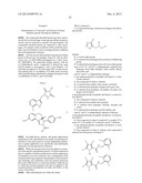 HETEROCYCLIC INHIBITORS OF NECROPTOSIS diagram and image