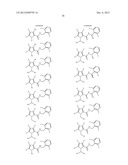 HETEROCYCLIC INHIBITORS OF NECROPTOSIS diagram and image