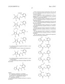 HETEROCYCLIC INHIBITORS OF NECROPTOSIS diagram and image