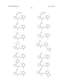 HETEROCYCLIC INHIBITORS OF NECROPTOSIS diagram and image