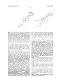 BENZOCYCLOHEPTENE ACETIC ACIDS diagram and image