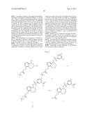 BENZOCYCLOHEPTENE ACETIC ACIDS diagram and image