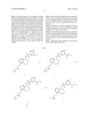 BENZOCYCLOHEPTENE ACETIC ACIDS diagram and image