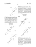 BENZOCYCLOHEPTENE ACETIC ACIDS diagram and image