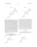 BENZOCYCLOHEPTENE ACETIC ACIDS diagram and image