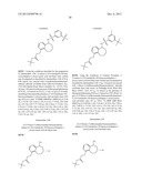 BENZOCYCLOHEPTENE ACETIC ACIDS diagram and image