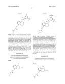 BENZOCYCLOHEPTENE ACETIC ACIDS diagram and image