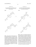 BENZOCYCLOHEPTENE ACETIC ACIDS diagram and image