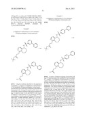 BENZOCYCLOHEPTENE ACETIC ACIDS diagram and image