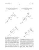 BENZOCYCLOHEPTENE ACETIC ACIDS diagram and image