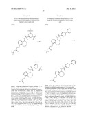 BENZOCYCLOHEPTENE ACETIC ACIDS diagram and image