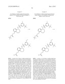 BENZOCYCLOHEPTENE ACETIC ACIDS diagram and image