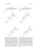 BENZOCYCLOHEPTENE ACETIC ACIDS diagram and image