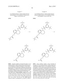 BENZOCYCLOHEPTENE ACETIC ACIDS diagram and image