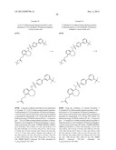 BENZOCYCLOHEPTENE ACETIC ACIDS diagram and image