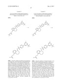 BENZOCYCLOHEPTENE ACETIC ACIDS diagram and image