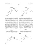 BENZOCYCLOHEPTENE ACETIC ACIDS diagram and image