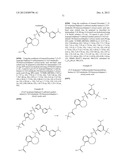 BENZOCYCLOHEPTENE ACETIC ACIDS diagram and image