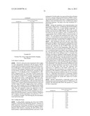 BENZOCYCLOHEPTENE ACETIC ACIDS diagram and image