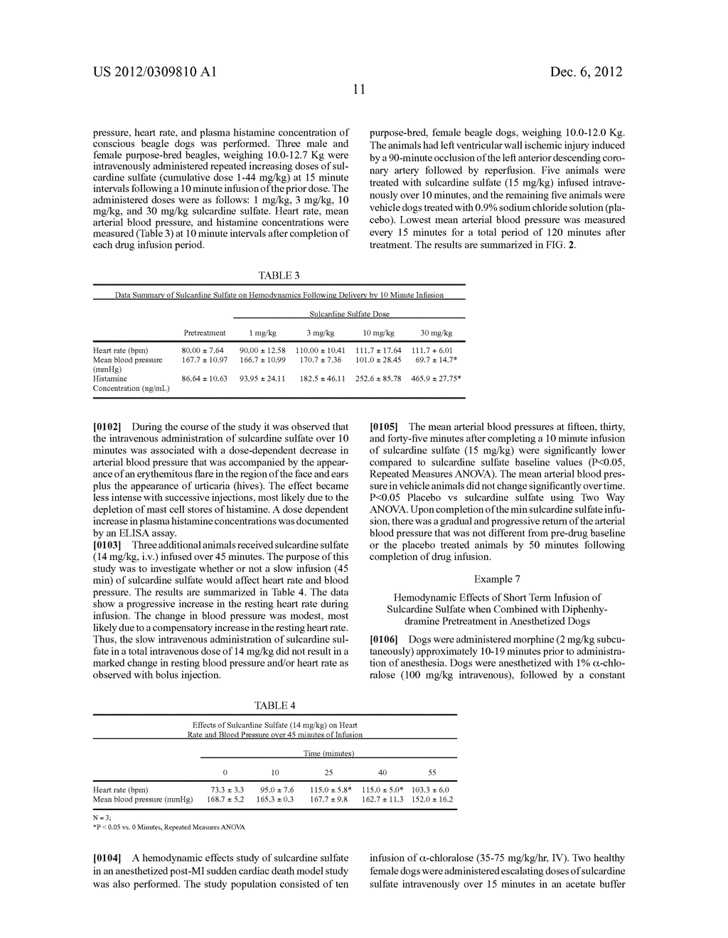 TREATMENT OF ATRIAL FIBRILLATION - diagram, schematic, and image 14