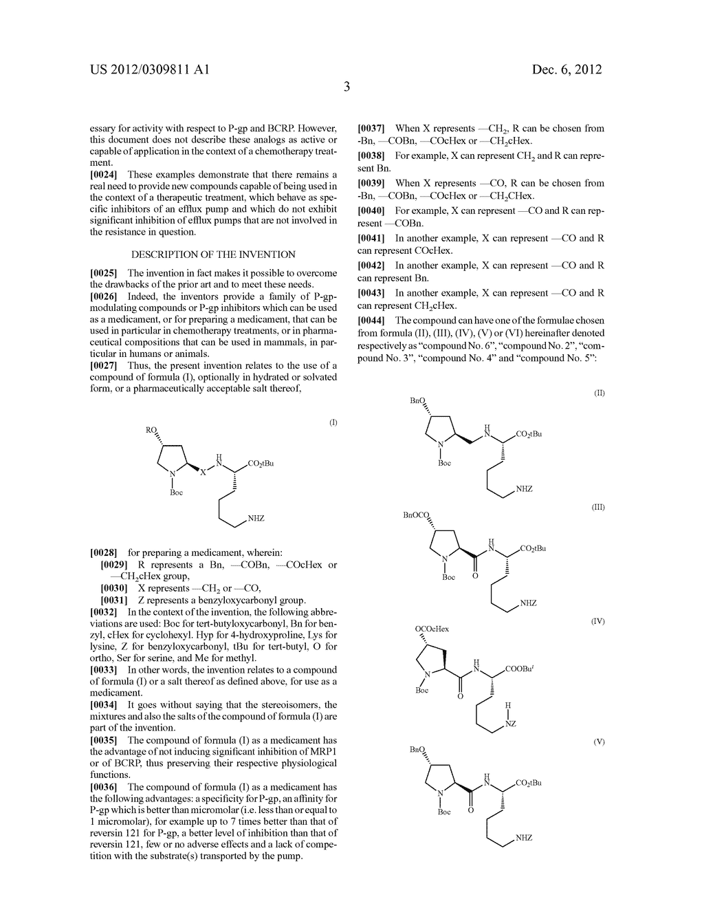 P-GLYCOPROTEIN-SPECIFIC NON-COMPETITIVE PEPTIDE AND PEPTIDOMIMETIC     MODULATORS - diagram, schematic, and image 16