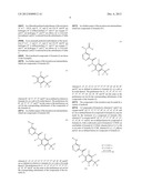 INSECTICIDAL COMPOUNDS diagram and image