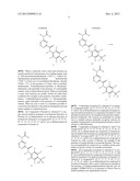 INSECTICIDAL COMPOUNDS diagram and image