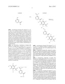 INSECTICIDAL COMPOUNDS diagram and image