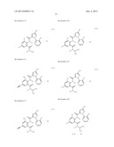 INSECTICIDAL COMPOUNDS diagram and image