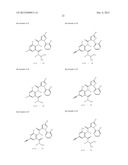 INSECTICIDAL COMPOUNDS diagram and image