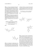 INSECTICIDAL COMPOUNDS diagram and image