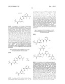 INSECTICIDAL COMPOUNDS diagram and image