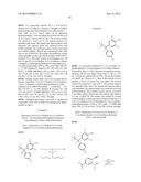 INSECTICIDAL COMPOUNDS diagram and image