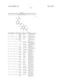 INSECTICIDAL COMPOUNDS diagram and image