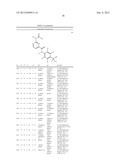 INSECTICIDAL COMPOUNDS diagram and image