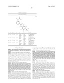 INSECTICIDAL COMPOUNDS diagram and image